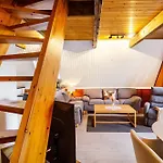 Дом отдыха Twistesee 42 Бад-Арользен