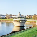 Twistesee 42 Дом отдыха Бад-Арользен