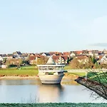 Twistesee 42 Дом отдыха Бад-Арользен