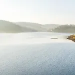 Дом отдыха Twistesee 42 Бад-Арользен