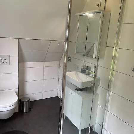 Twistesee 42 Semesterbostad Bad Arolsen