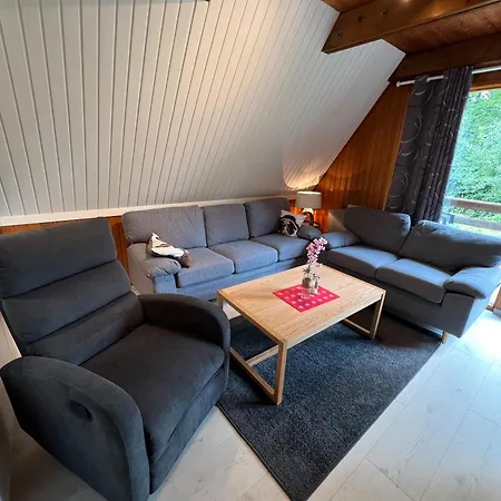 Semesterbostad Twistesee 42 *