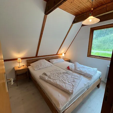 Semesterbostad Twistesee 42 Bad Arolsen