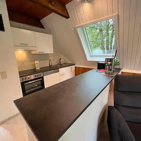 Twistesee 42 * Bad Arolsen