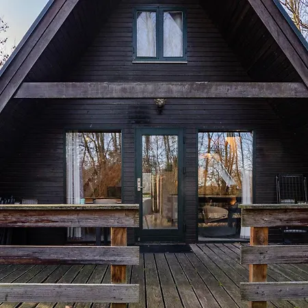 Сasa de vacaciones Twistesee 42 Bad Arolsen