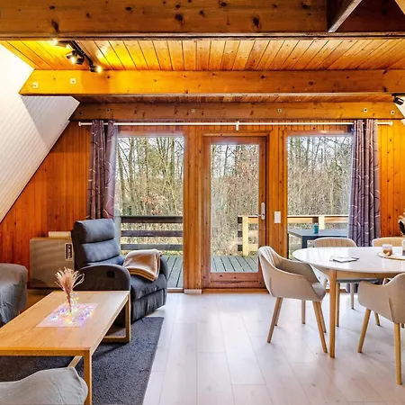 Twistesee 42 Сasa de vacaciones