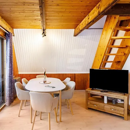 Сasa de vacaciones Twistesee 42 *