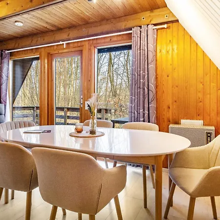 Twistesee 42 Сasa de vacaciones