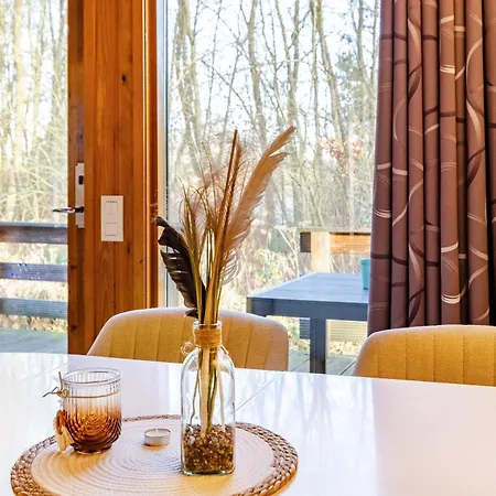 Сasa de vacaciones Twistesee 42 Bad Arolsen