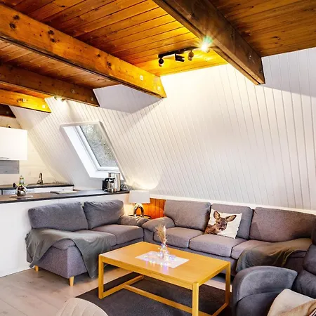 Twistesee 42 Сasa de vacaciones