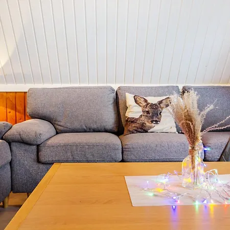 Сasa de vacaciones Twistesee 42