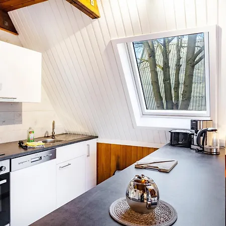 Сasa de vacaciones Twistesee 42 *