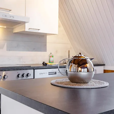 Twistesee 42 Сasa de vacaciones