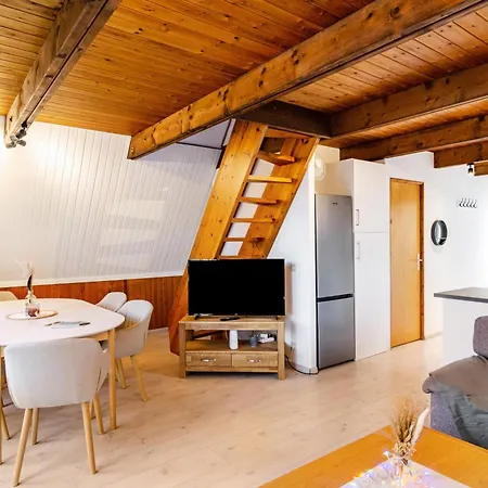 Twistesee 42 Holiday home