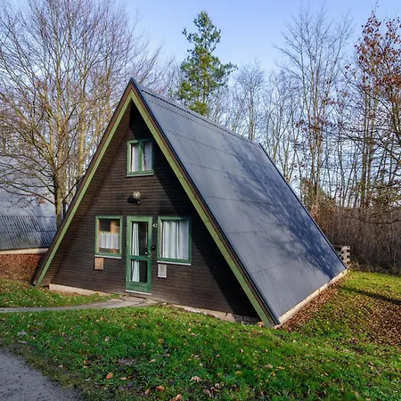 Twistesee 42 Holiday home Bad Arolsen
