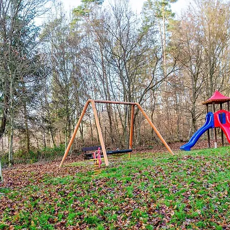 Holiday home Twistesee 42 Bad Arolsen