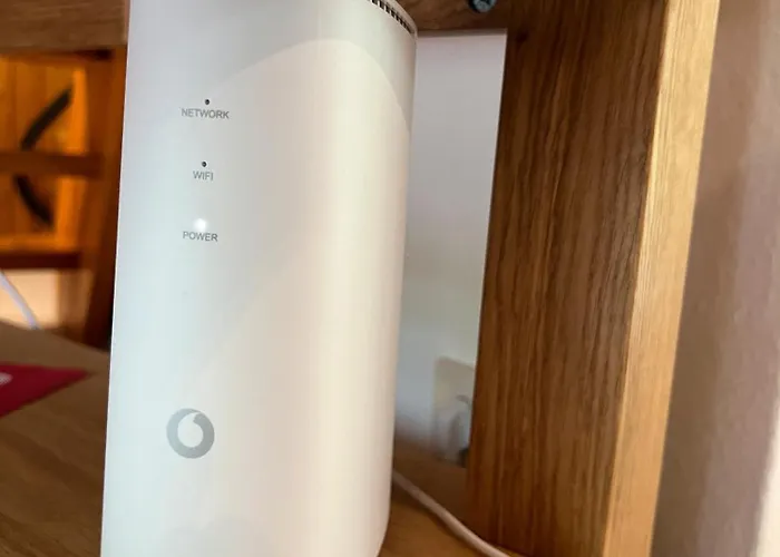 Twistesee 42 * Bad Arolsen