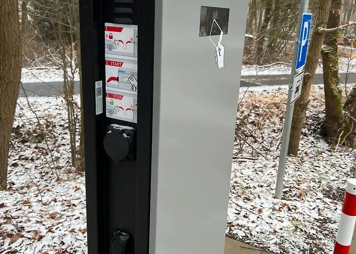 Twistesee 42 Bad Arolsen