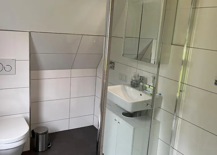 Twistesee 42 Сasa de vacaciones Bad Arolsen