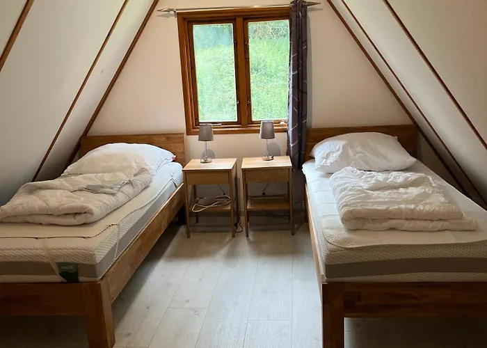 Сasa de vacaciones Twistesee 42 *