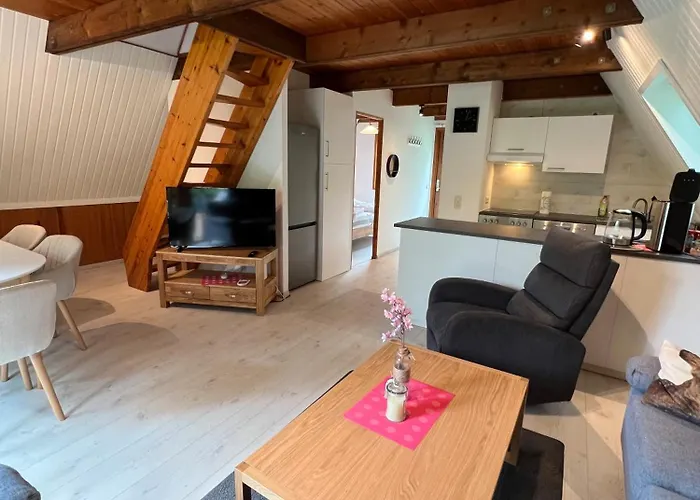 Twistesee 42 Сasa de vacaciones