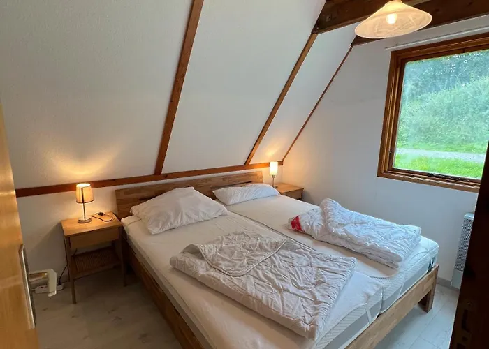 Сasa de vacaciones Twistesee 42 Bad Arolsen