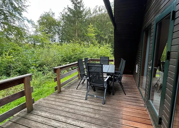 Twistesee 42 * Bad Arolsen