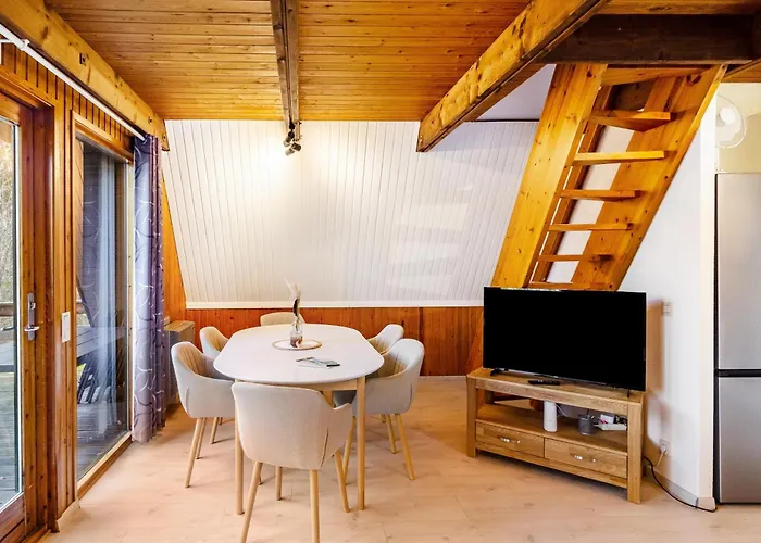 Сasa de vacaciones Twistesee 42 *