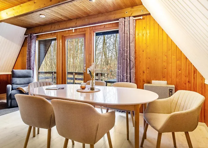 Twistesee 42 Сasa de vacaciones