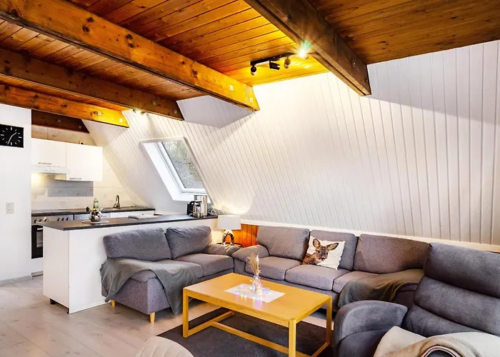 Twistesee 42 Сasa de vacaciones