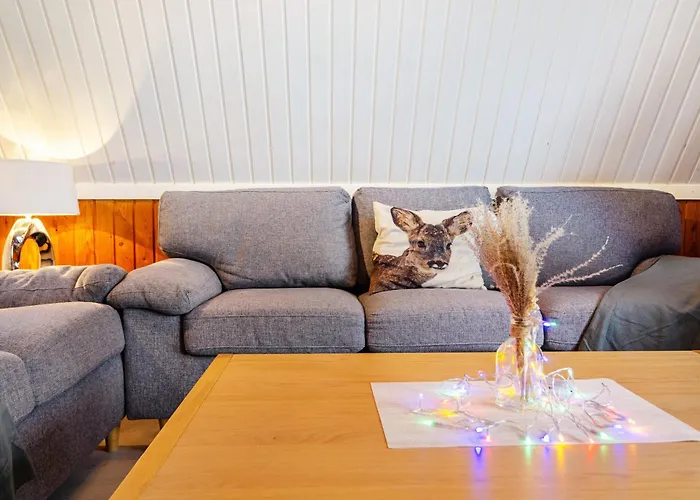 Сasa de vacaciones Twistesee 42