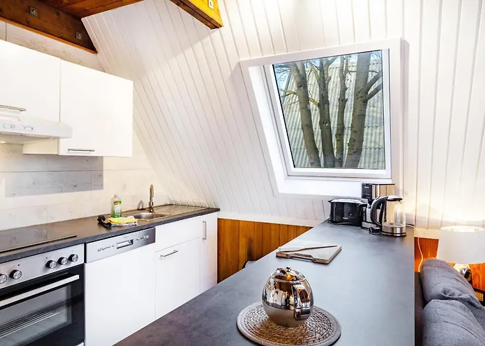 Сasa de vacaciones Twistesee 42 *