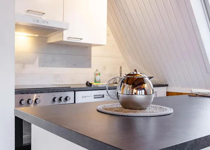 Twistesee 42 Сasa de vacaciones