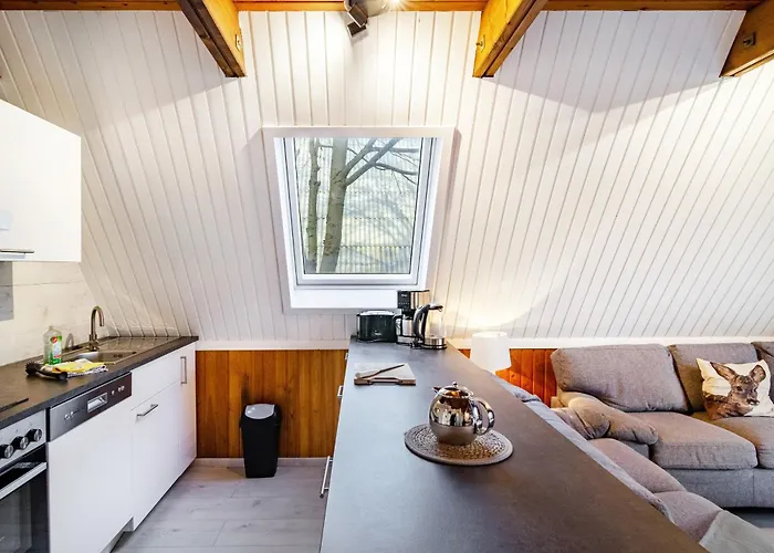 Twistesee 42 Сasa de vacaciones