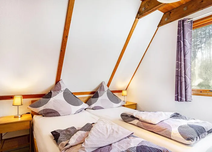 Twistesee 42 Сasa de vacaciones Bad Arolsen