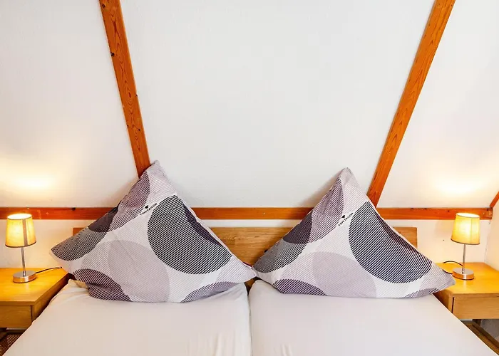 Сasa de vacaciones Twistesee 42