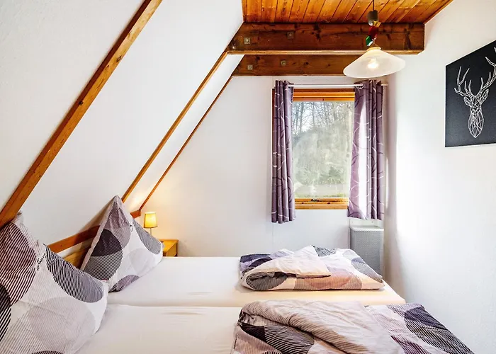 Twistesee 42 Bad Arolsen