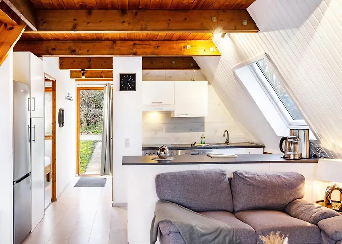 Сasa de vacaciones Twistesee 42