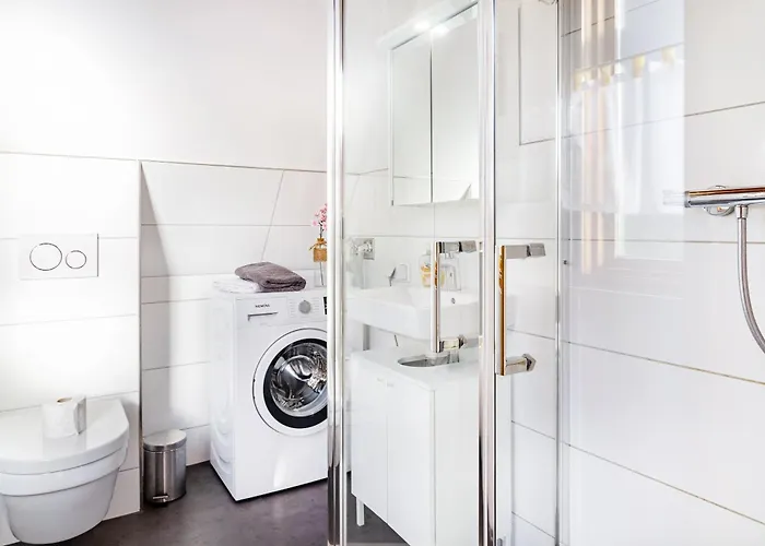 Сasa de vacaciones Twistesee 42 *