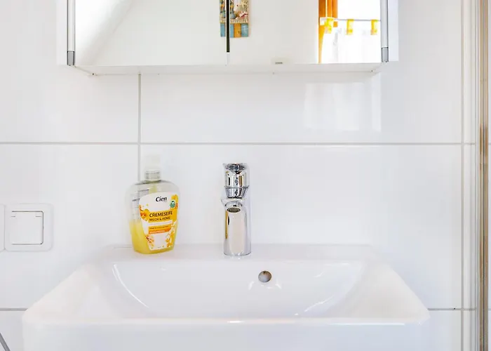 Twistesee 42 Сasa de vacaciones *