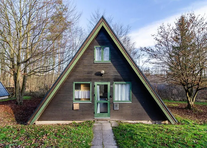 Сasa de vacaciones Twistesee 42