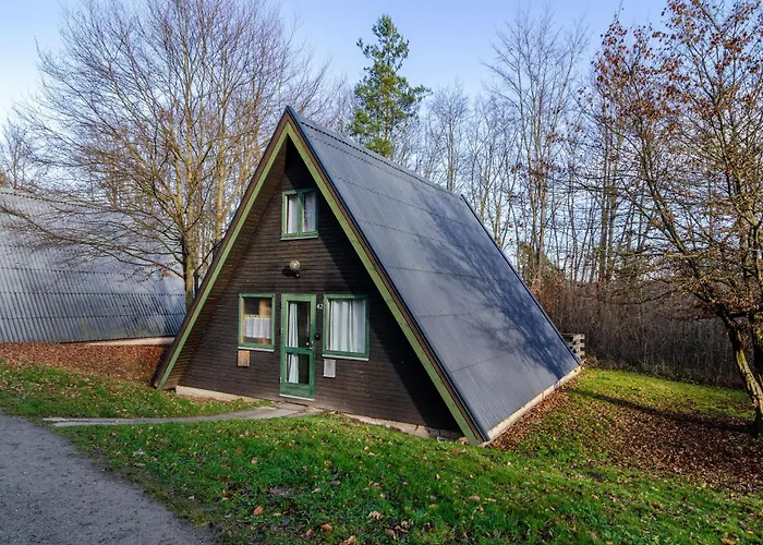 Сasa de vacaciones Twistesee 42 *