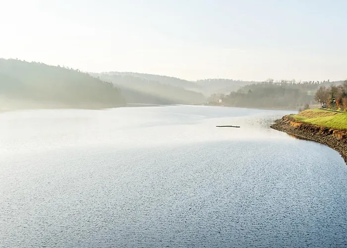 Twistesee 42 Сasa de vacaciones *